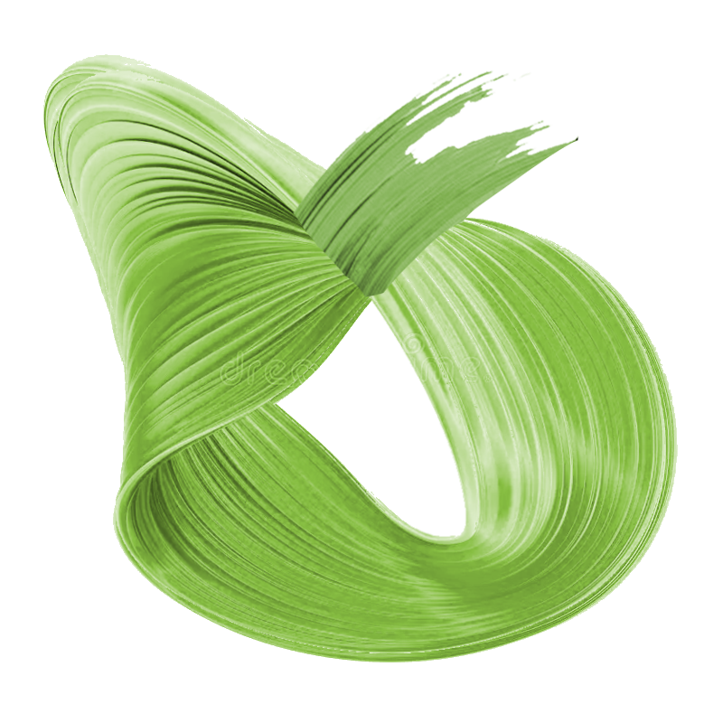 Pittura Pistacchio